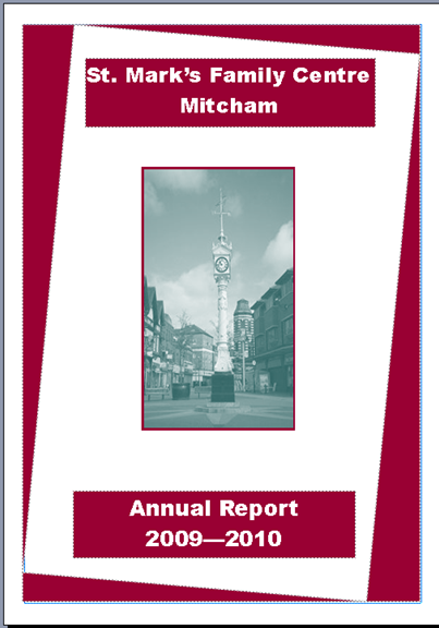 Annual Report